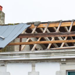 Réinvention de Bureau : Rénovation pour une Dynamique Collaborative Romainville